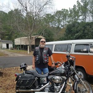 Meet your Posher, Keith